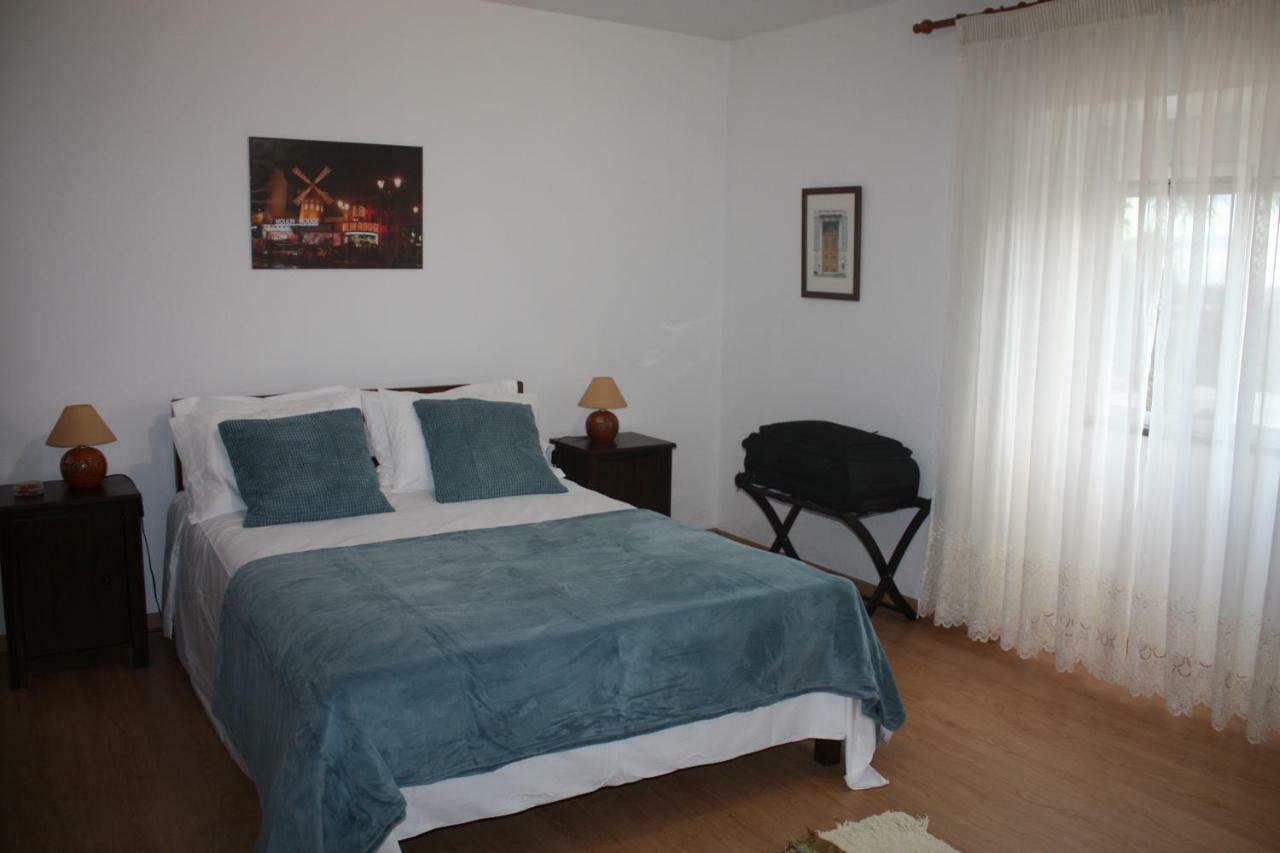 Quinta Teresinha Guest House Silves Ngoại thất bức ảnh