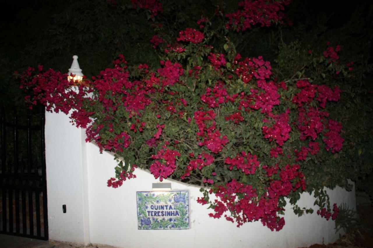 Quinta Teresinha Guest House Silves Ngoại thất bức ảnh
