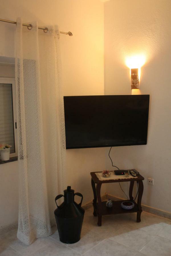 Quinta Teresinha Guest House Silves Ngoại thất bức ảnh