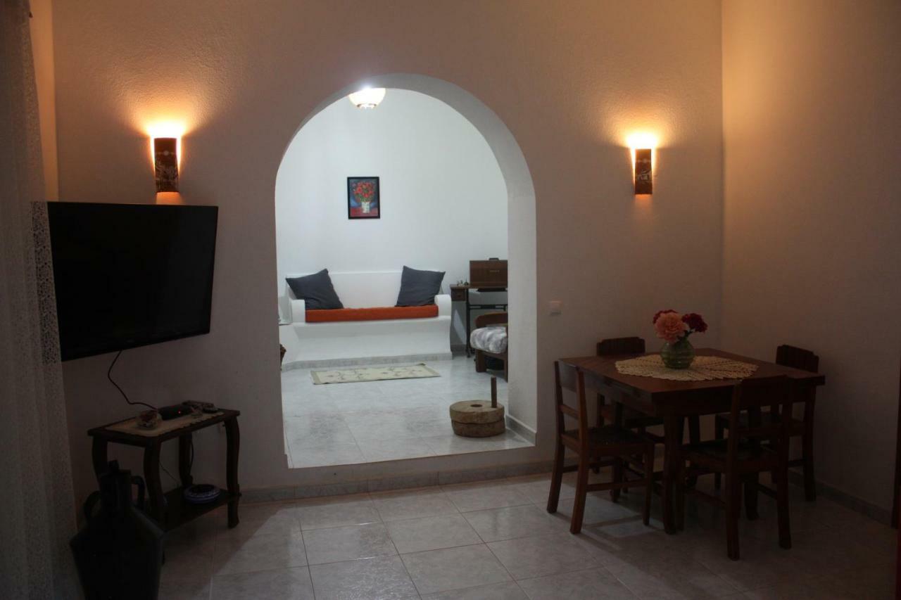 Quinta Teresinha Guest House Silves Ngoại thất bức ảnh