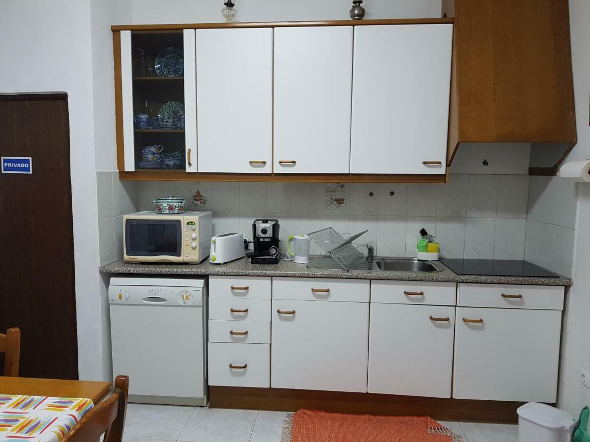 Quinta Teresinha Guest House Silves Phòng bức ảnh